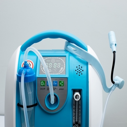 Oxygen Concentration