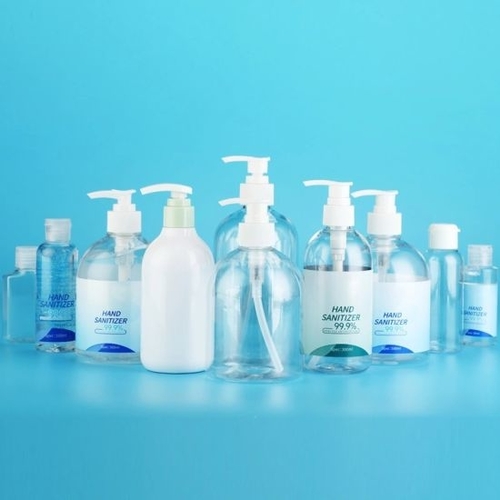 Sanitizer Products